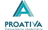 Logo Proativa Consultoria Imobiliária