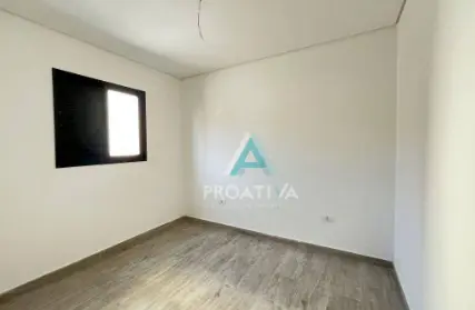 Imagem: Cobertura para Venda, Vila Floresta