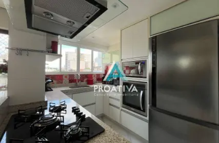 Imagem: Cobertura para Venda, Santa Maria