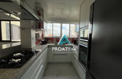 Imagem: Cobertura para Venda, Santa Maria