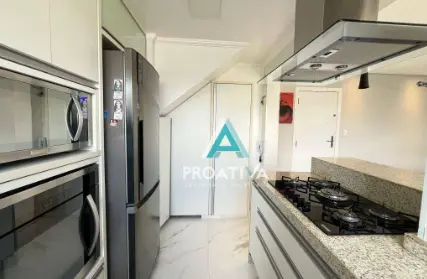 Imagem: Cobertura para Venda, Santa Maria