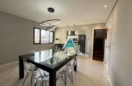 Imagem: Cobertura para Venda, Santa Maria