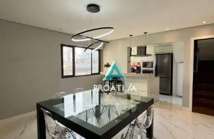 Imagem: Cobertura para Venda, Santa Maria