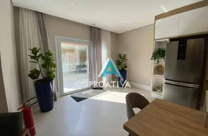 Imagem: Apartamento para Venda, Vila Léa