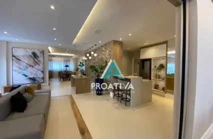 Imagem: Apartamento para Venda, Vila Léa