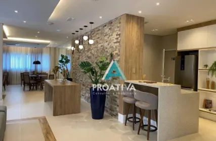 Imagem: Apartamento para Venda, Vila Léa