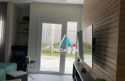 Imagem: Apartamento para Venda, Vila Léa