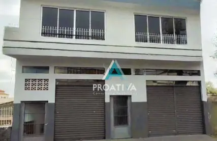 Imagem: Prédio Comercial para Venda, Vila Helena