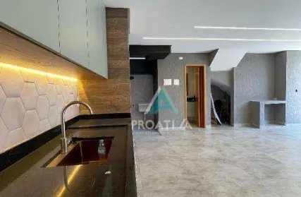 Imagem: Sobrado para Venda, Vila Dusi