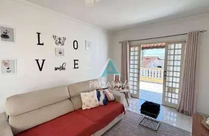 Imagem: Casa Térrea para Venda, Vila Metalúrgica