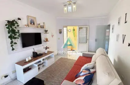 Imagem: Casa Térrea para Venda, Vila Metalúrgica