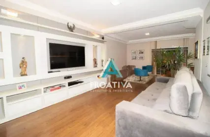 Imagem: Sobrado para Venda, Vila Assunção