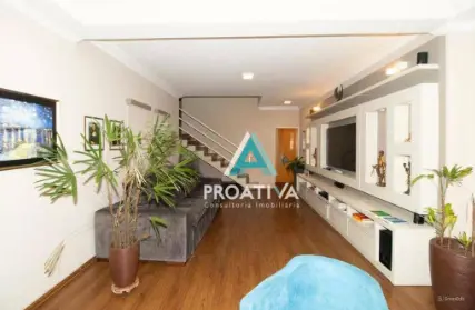 Imagem: Sobrado para Venda, Vila Assunção