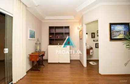 Imagem: Sobrado para Venda, Vila Assunção