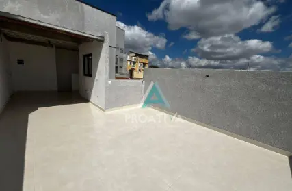 Imagem: Cobertura para Venda, Parque Erasmo Assunção