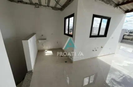 Imagem: Cobertura para Venda, Parque Erasmo Assunção