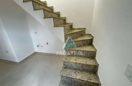 Imagem: Cobertura para Venda, Parque Erasmo Assunção