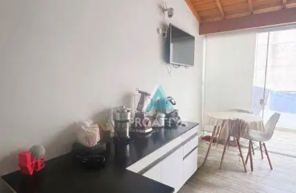 Imagem: Cobertura para Venda, Vila Alpina