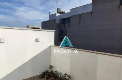 Imagem: Cobertura para Venda, Vila Alpina