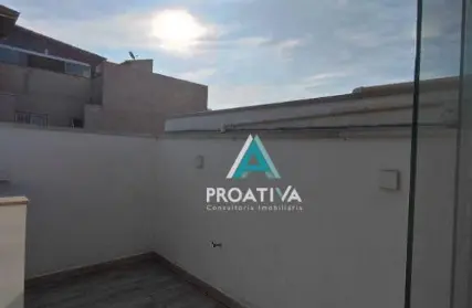 Imagem: Cobertura para Venda, Vila Alpina