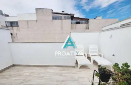 Imagem: Cobertura para Venda, Vila Alpina