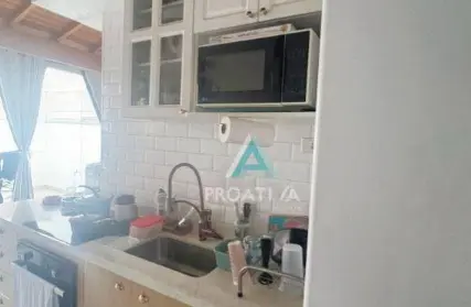 Imagem: Cobertura para Venda, Vila Alpina