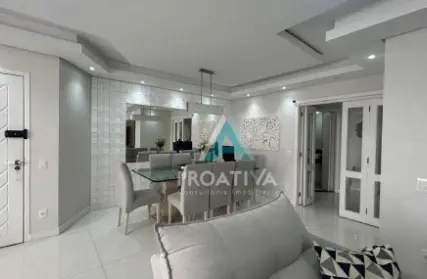 Imagem: Apartamento para Venda, Vila Santa Teresa