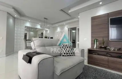 Imagem: Apartamento para Venda, Vila Santa Teresa
