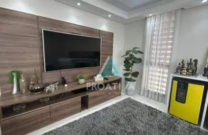 Imagem: Apartamento para Venda, Vila Santa Teresa