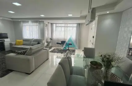Imagem: Apartamento para Venda, Vila Santa Teresa
