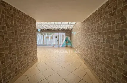 Imagem: Sobrado para Venda, Vila Alpina