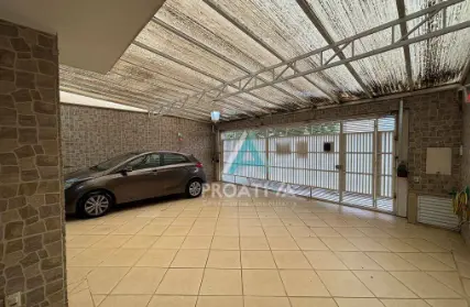 Imagem: Sobrado para Venda, Vila Alpina