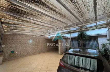 Imagem: Sobrado para Venda, Vila Alpina