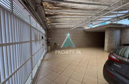 Imagem: Sobrado para Venda, Vila Alpina