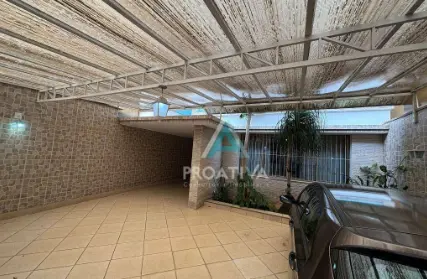 Imagem: Sobrado para Venda, Vila Alpina