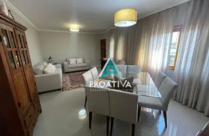 Imagem: Casa Térrea para Venda, Campestre