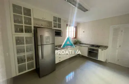 Imagem: Casa Térrea para Venda, Campestre