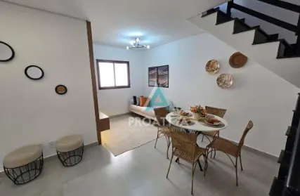 Imagem: Cobertura para Venda, Vila Santa Teresa