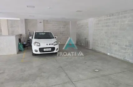 Imagem: Cobertura para Venda, Vila Santa Teresa