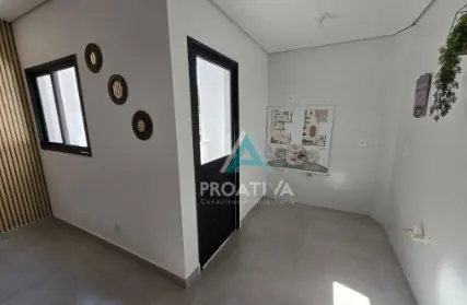 Imagem: Cobertura para Venda, Vila Santa Teresa