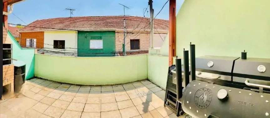 Sobrado para Venda ABC Imóvel - Imagem 17