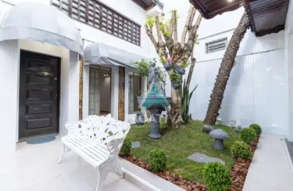 Imagem: Sobrado para Venda, Jardim São Luís