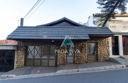 Imagem: Sobrado para Venda, Jardim São Luís