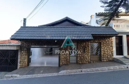 Imagem: Sobrado para Venda, Jardim São Luís