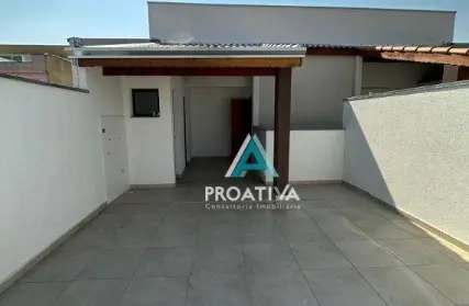 Imagem: Cobertura para Venda, Jardim Alvorada