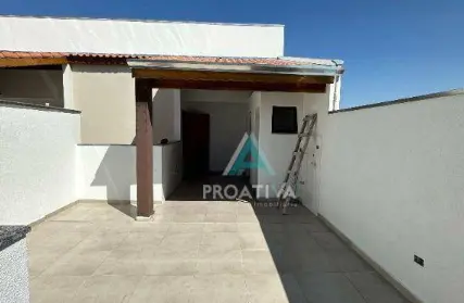 Imagem: Cobertura para Venda, Jardim Alvorada