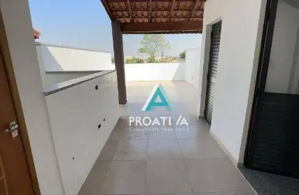 Imagem: Cobertura para Venda, Jardim Alvorada