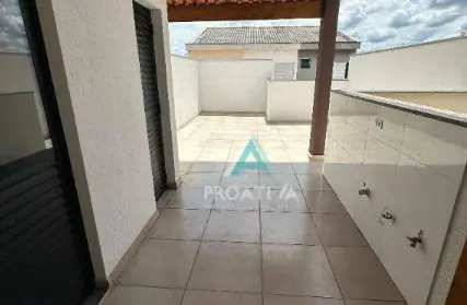 Imagem: Cobertura para Venda, Jardim Alvorada