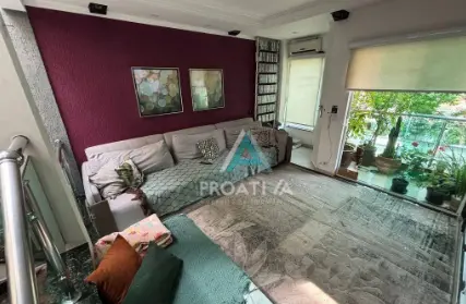 Imagem: Sobrado para Venda, Vila Guiomar