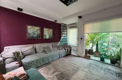 Imagem: Sobrado para Venda, Vila Guiomar